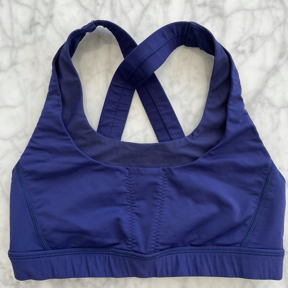 Lululemon 🍋 bra